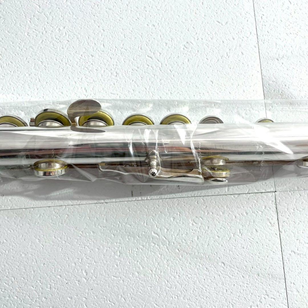 Yamaha Flutes Yfl-211S E