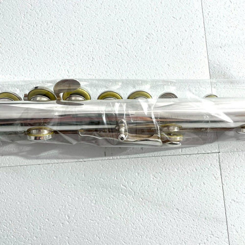 Yamaha Flutes Yfl-211S E