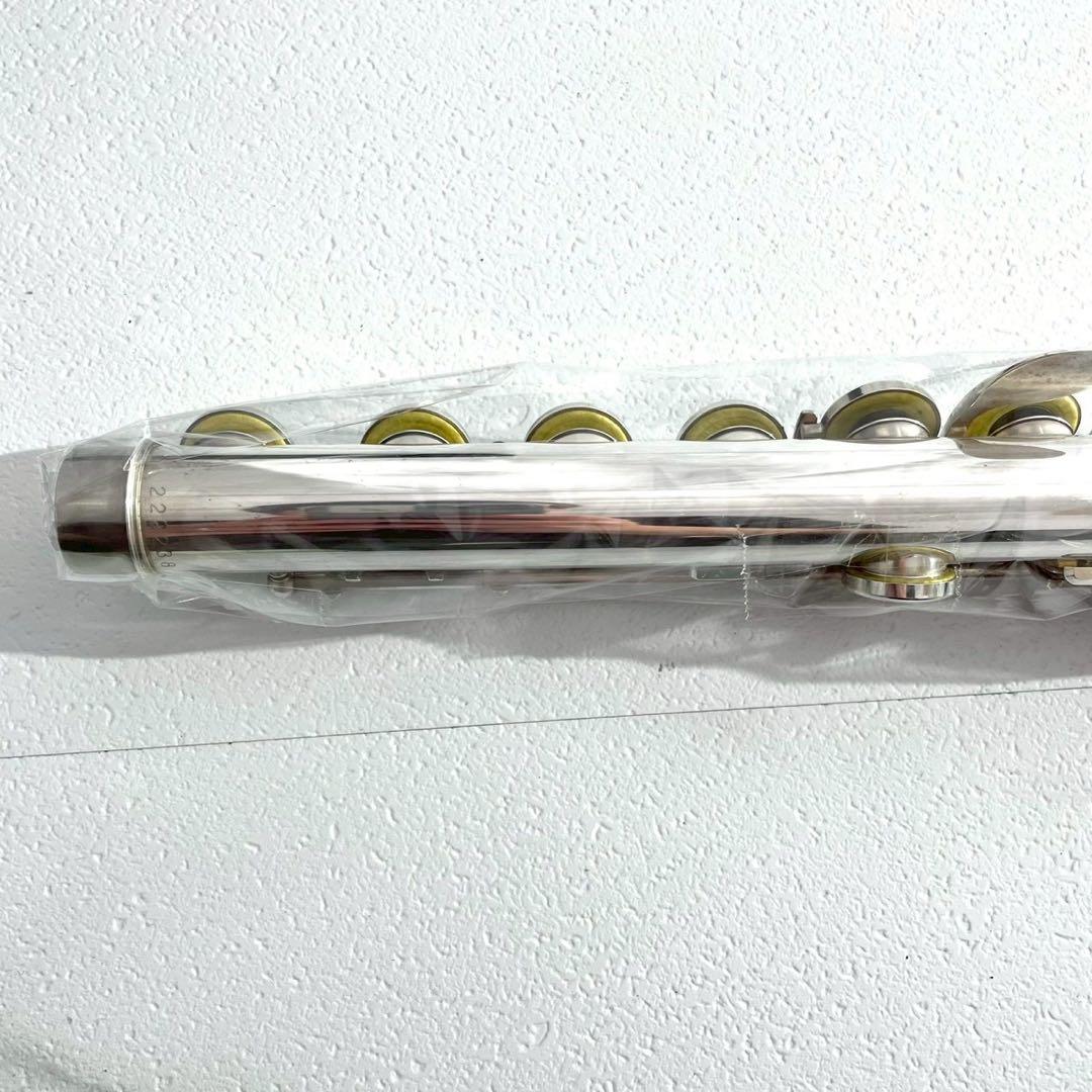 Yamaha Flutes Yfl-211S E