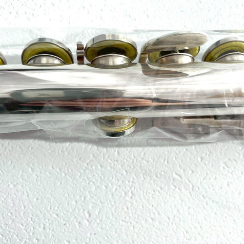 Yamaha Flutes Yfl-211S E