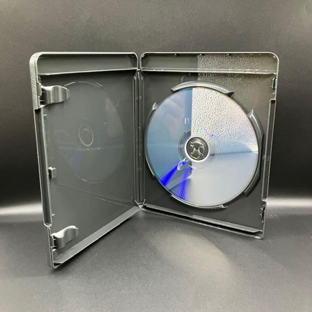 Western Foreign Movies Blu-Ray '94