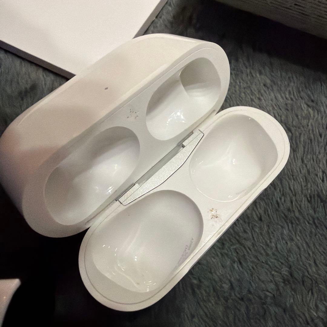 Apple Airpods Pro C