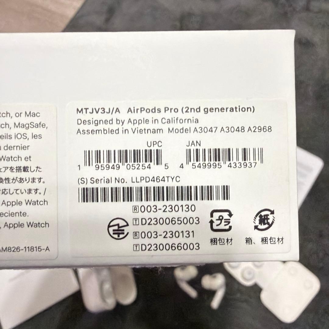 Apple Airpods Pro C