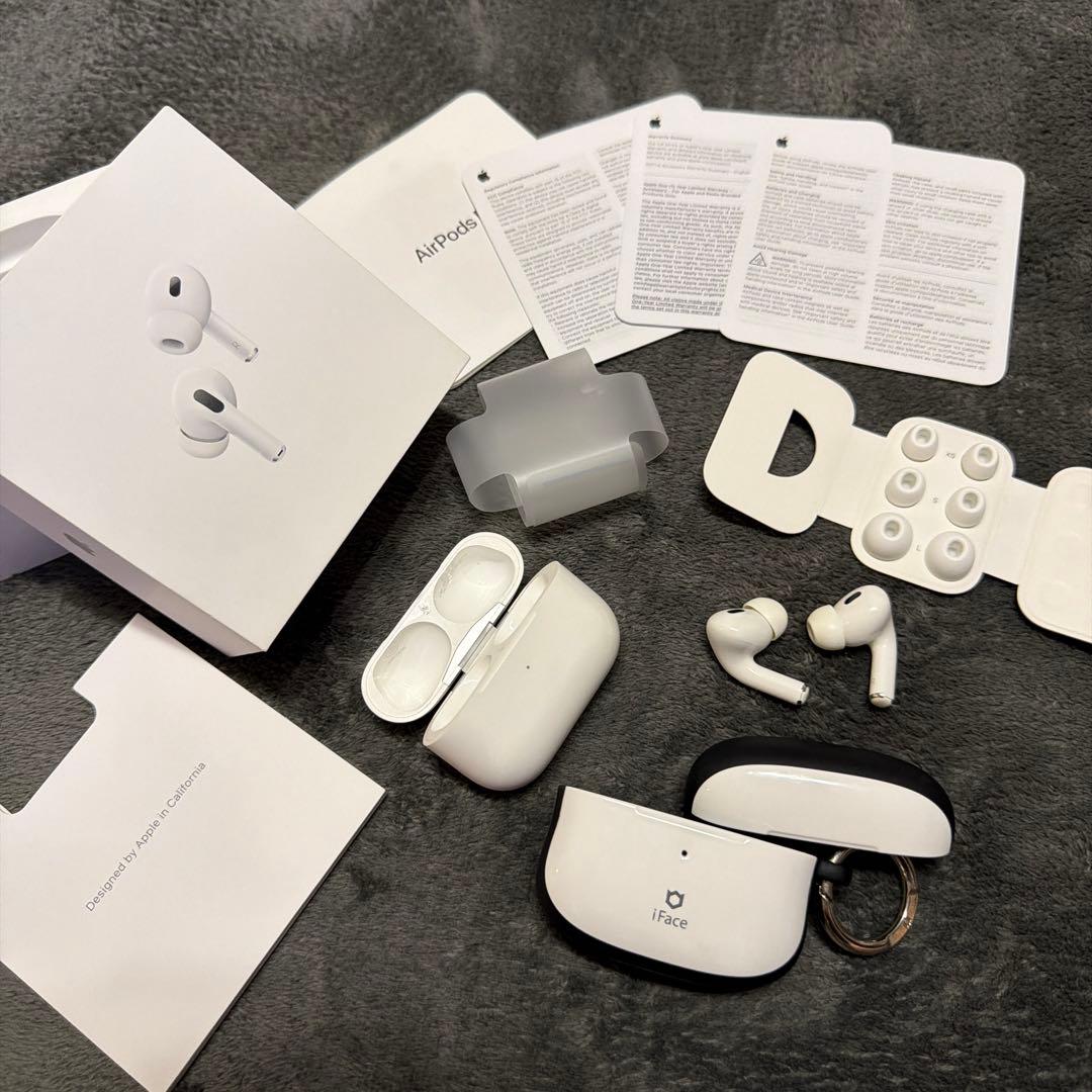 Apple Airpods Pro C