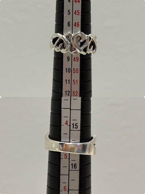 Tiffany Ring Co. 925
