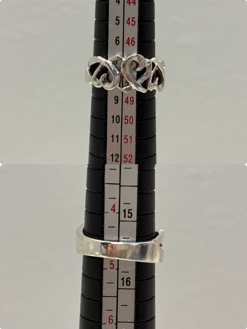 Tiffany Ring Co. 925