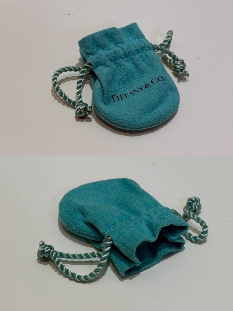 Tiffany Ring Co. 925