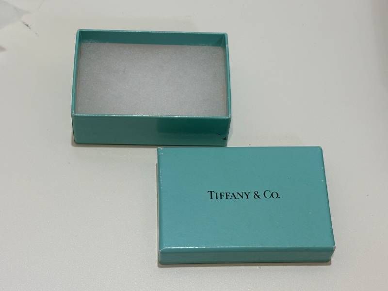 Tiffany Ring Co. 925
