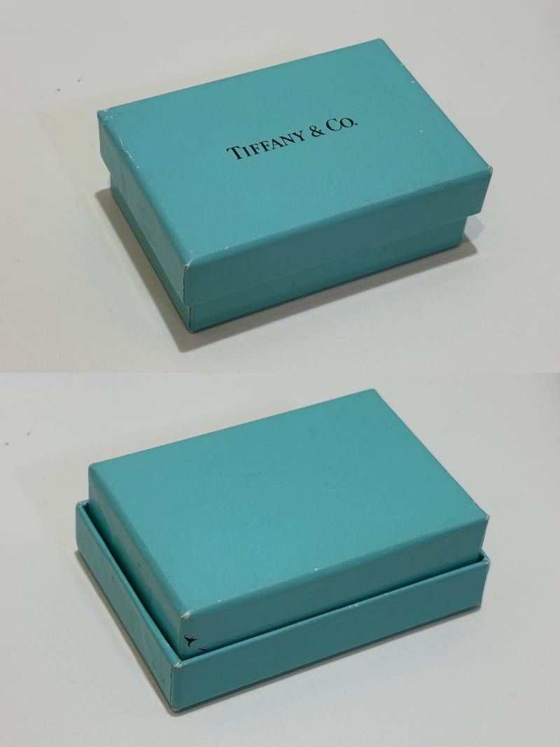 Tiffany Ring Co. 925