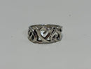 Tiffany Ring Co. 925