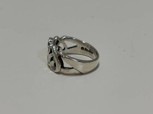 Tiffany Ring Co. 925