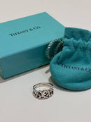 Tiffany Ring Co. 925