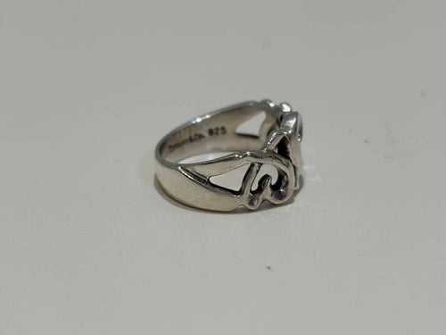 Tiffany Ring Co. 925