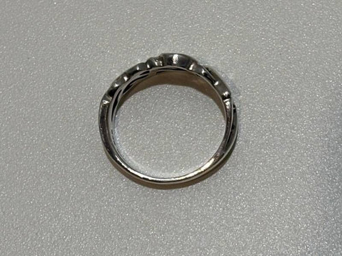 Tiffany Ring Co. 925