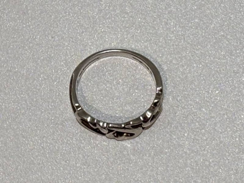 Tiffany Ring Co. 925