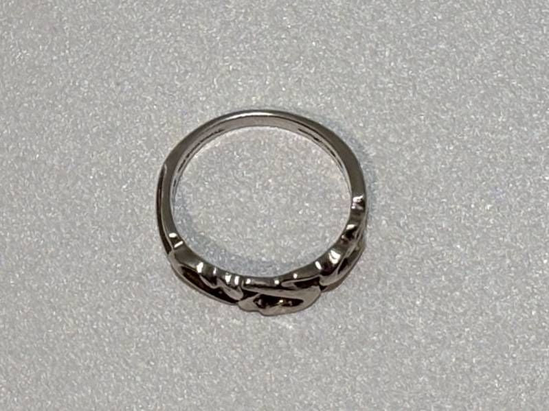 Tiffany Ring Co. 925