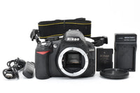 Digital Slrs 2,576 D3100 #21948