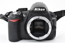 Digital Slrs 2,576 D3100 #21948