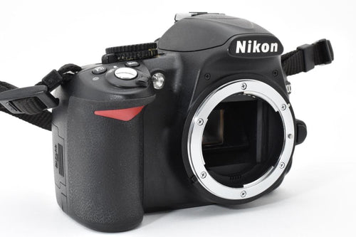 Digital Slrs 2,576 D3100 #21948