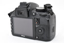 Digital Slrs 2,576 D3100 #21948