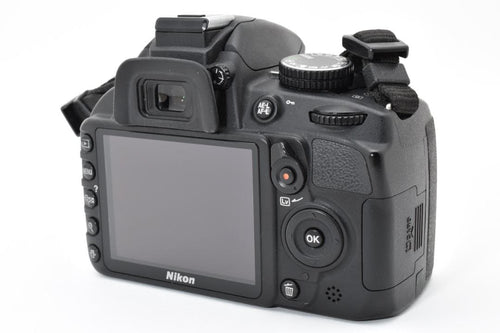 Digital Slrs 2,576 D3100 #21948