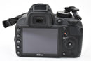 Digital Slrs 2,576 D3100 #21948
