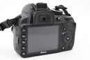 Digital Slrs 2,576 D3100 #21948