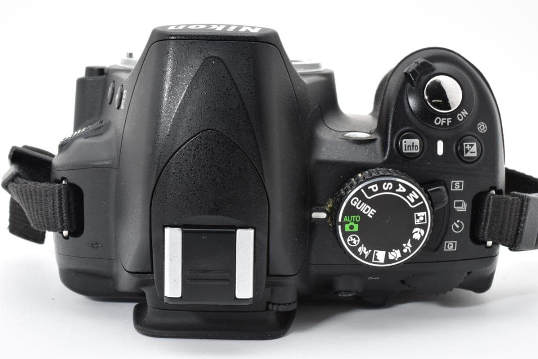 Digital Slrs 2,576 D3100 #21948