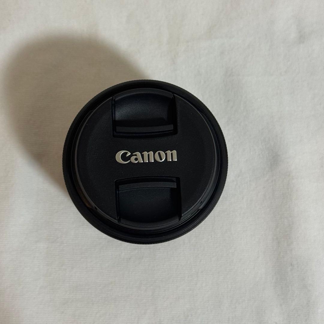Canon Mirrorless Interchangeable Lens Cameras Eos M200