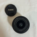 Canon Mirrorless Interchangeable Lens Cameras Eos M200