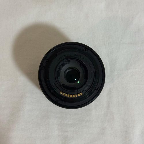 Canon Mirrorless Interchangeable Lens Cameras Eos M200