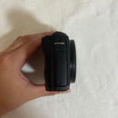 Canon Mirrorless Interchangeable Lens Cameras Eos M200