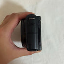 Canon Mirrorless Interchangeable Lens Cameras Eos M200