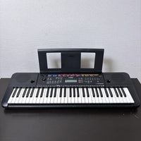 Yamaha Keyboards Digital Pianos Psr-E263 61