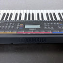 Yamaha Keyboards Digital Pianos Psr-E263 61
