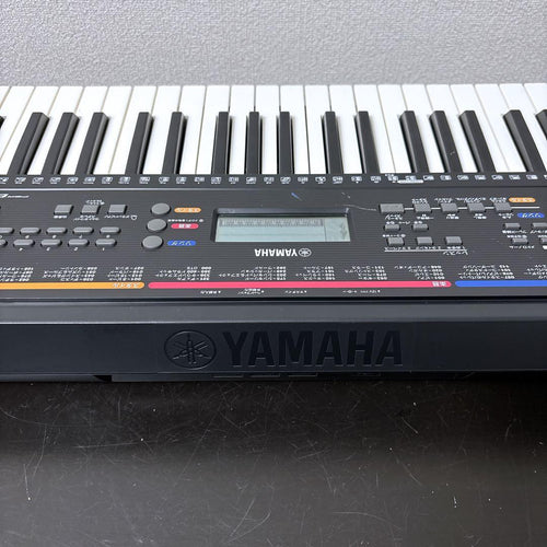 Yamaha Keyboards Digital Pianos Psr-E263 61