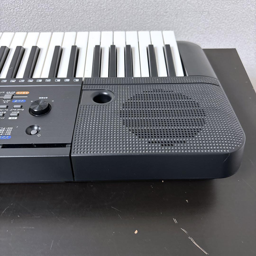 Yamaha Keyboards Digital Pianos Psr-E263 61