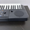 Yamaha Keyboards Digital Pianos Psr-E263 61