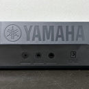 Yamaha Keyboards Digital Pianos Psr-E263 61