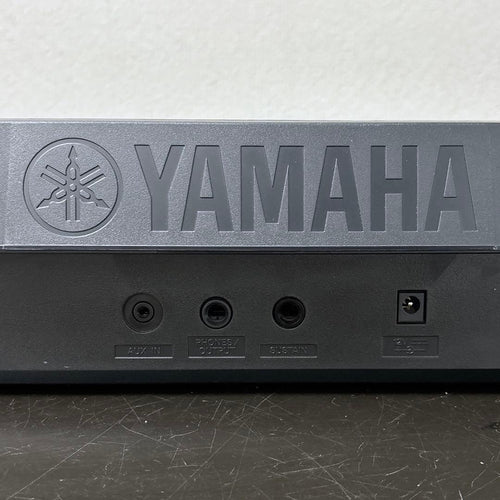 Yamaha Keyboards Digital Pianos Psr-E263 61