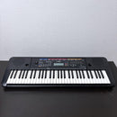 Yamaha Keyboards Digital Pianos Psr-E263 61