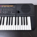 Yamaha Keyboards Digital Pianos Psr-E263 61