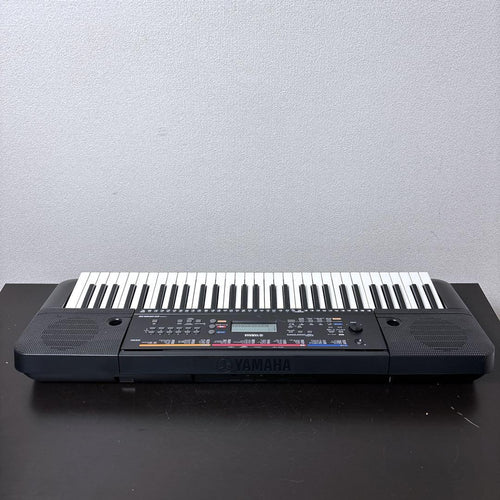 Yamaha Keyboards Digital Pianos Psr-E263 61