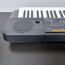 Yamaha Keyboards Digital Pianos Psr-E263 61
