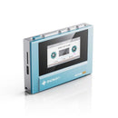Fiio Others Snowsky Echo Mini 8Gb Sky Blue Fio-Ssemini-L