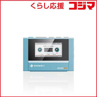 Fiio Others Snowsky Echo Mini 8Gb Sky Blue Fio-Ssemini-L