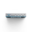 Fiio Others Snowsky Echo Mini 8Gb Sky Blue Fio-Ssemini-L