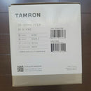 Other Tamron 35-100Mm F/2.8 Di Iii Vxd Nikon-Z