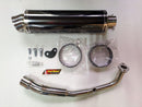 Mufflers