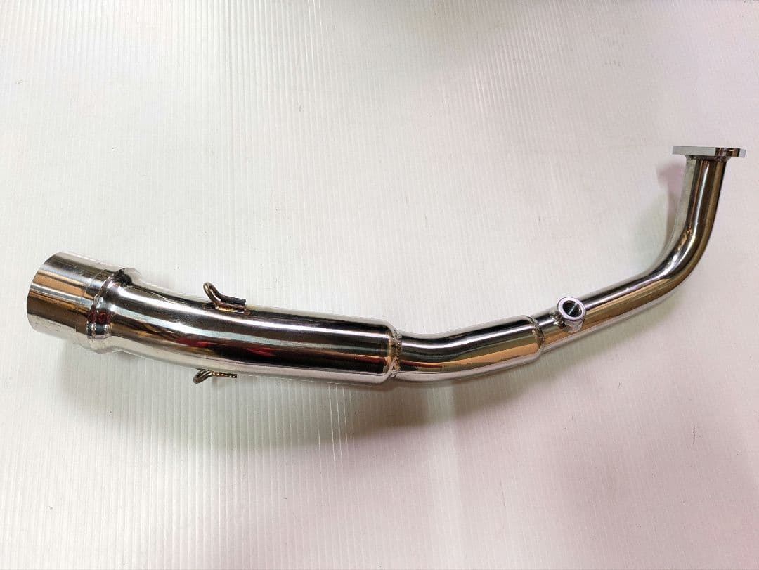 Mufflers